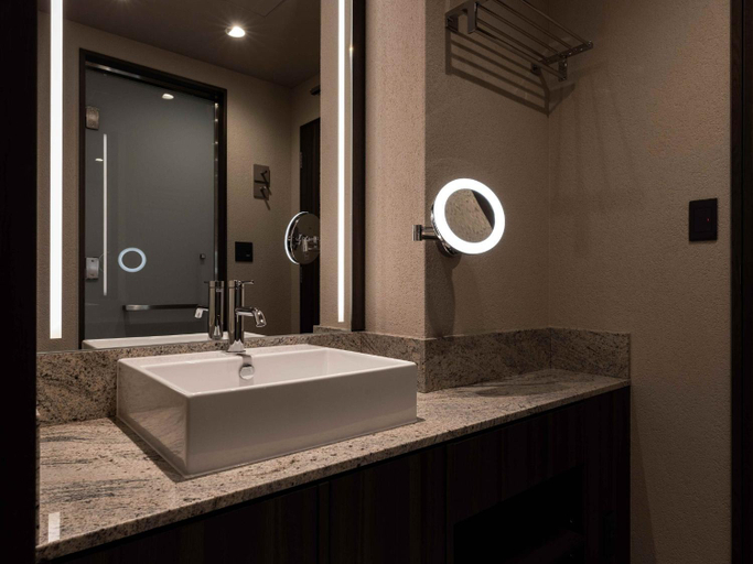 Bathroom 3, Y-HOTEL - Vacation STAY 22326v, Hiroshima