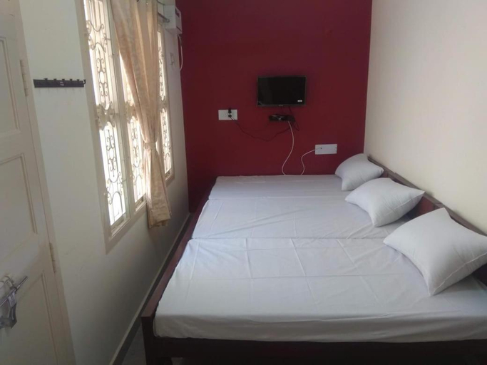 Bedroom 3, Pmr Enclave near apollo hospital, Chennai