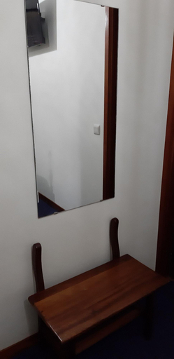 Bedroom 3, Hotel Vila Esteves, Monção