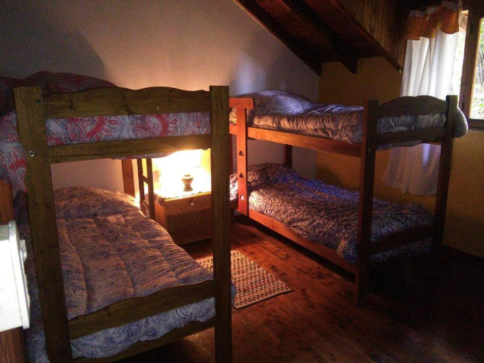 5, Hostel Casona Alameda, Bariloche