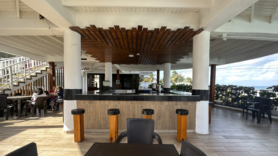 Others 4, Hotel Blue Reef by On vacation, San Andrés
