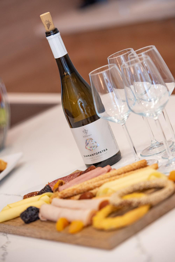 Food & Drinks 5, Blue Velvet Coast Luxury Villas, Crete