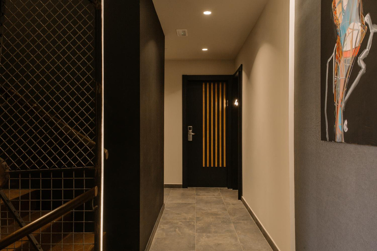 Public Area, Pou by Seaward Suites, Alicante