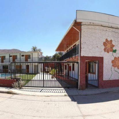 3, Hotel La Pica, Elqui