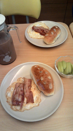Food & Drinks 5, My House Homestay, Yilan