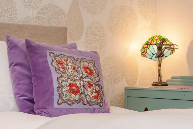 5, Luxury Cottage in the Heart of Bath, Bath and North East Somerset