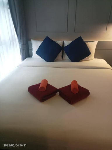 Bedroom 4, Palmyrah Surin Beach Residence , Pulau Phuket