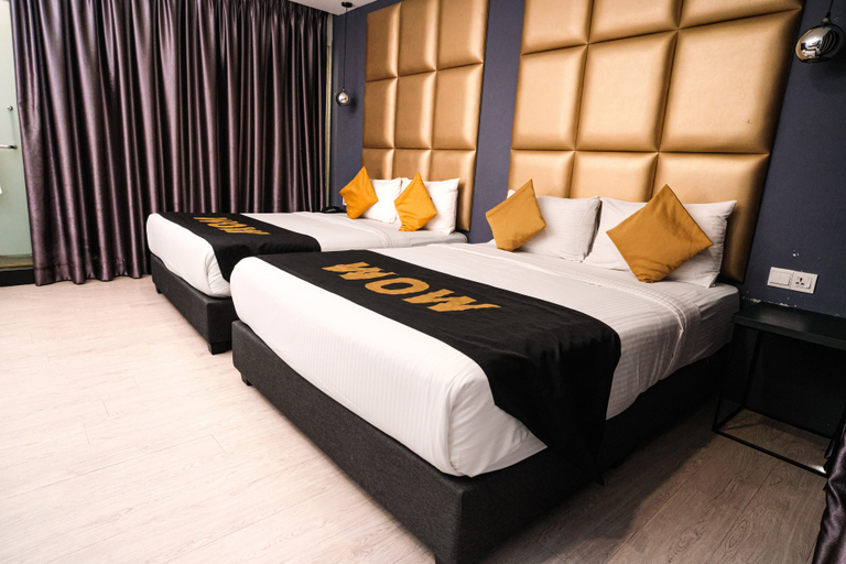 Others 5, WOW Hotel Penang, Penang Island