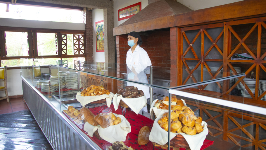 Food & Drinks 5, Hotel Girardot Reasort by On Vacation, Ricaurte