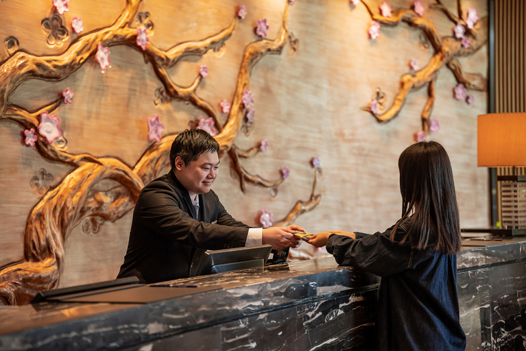 Public Area 4, Doubletree By Hilton Guangzhou- Science City, Guangzhou