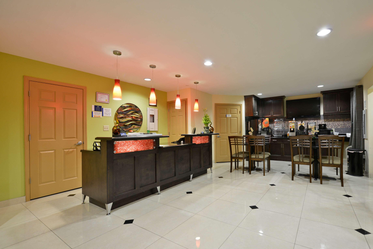 Food & Drinks 4, Americas Best Value Inn Lake Charles I 210 Exit 11, Calcasieu