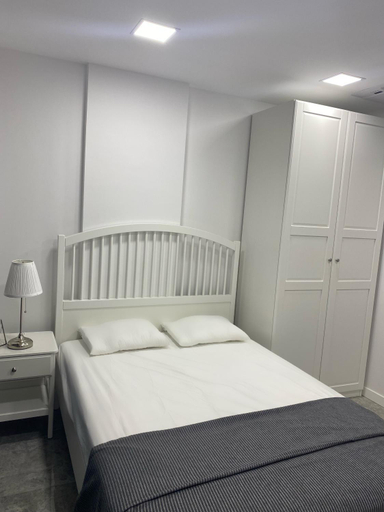 Bedroom 4, Ciftlik Villa, Çeşme
