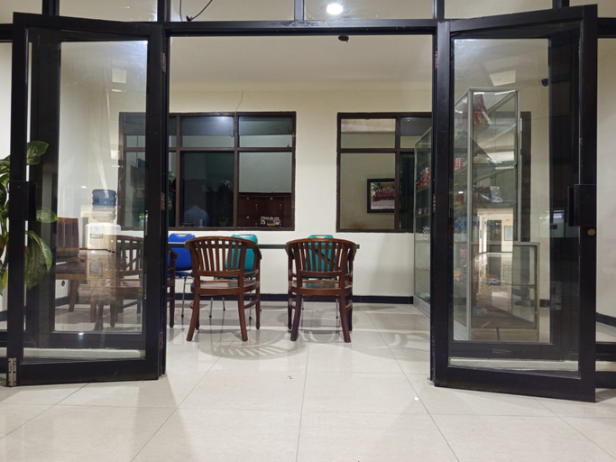 Others 2, Hotel Citra, Bekasi