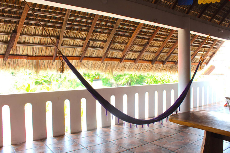 Others 5, Private room with king size bed, Dist. Pochutla