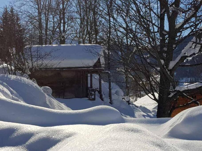 Surrounding environment 4, Superbe CHALET (14 personnes) & SAUNA au pied du Mont Blanc, Haute-Savoie