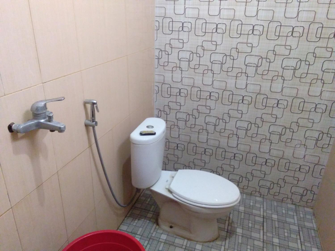 Others 5, Homestay Arupadhatu Borobudur, Magelang