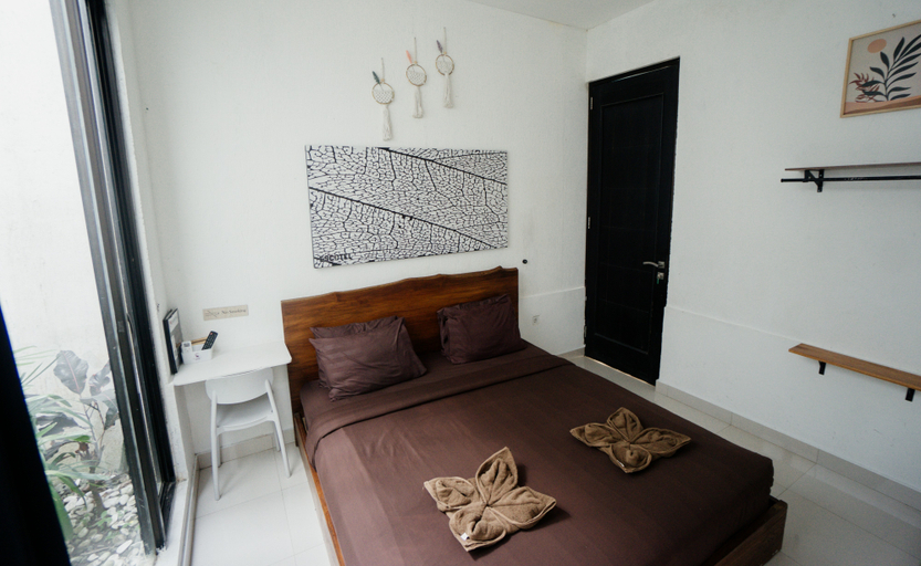 Others 5, Escotel Tempekan Guest House, Badung
