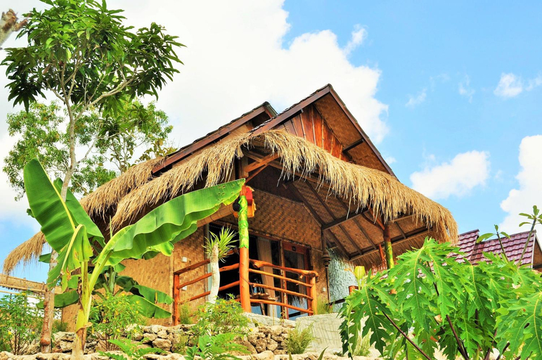 Others 3, Aryaginata Cliff Cottages, Klungkung