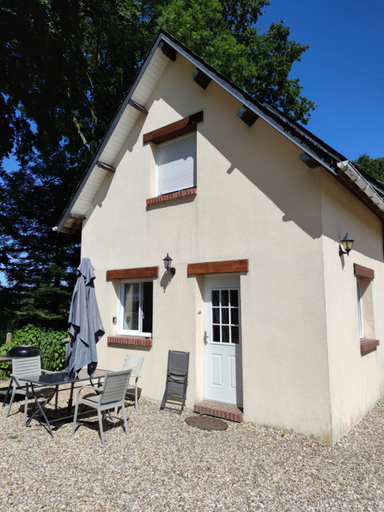 Others 2, les gites les trois chemins, Seine-Maritime