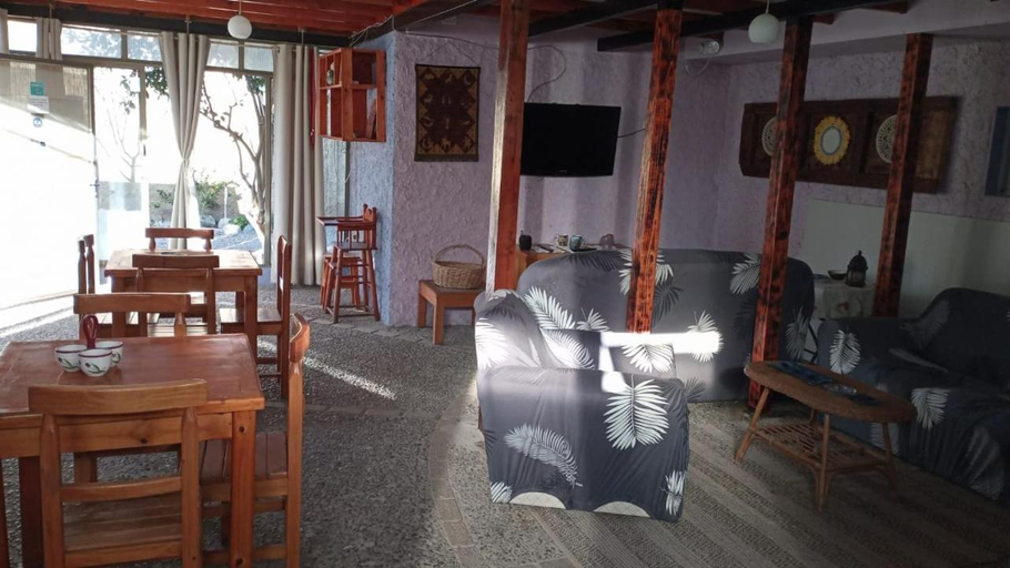 Bedroom, Hostal El Colibri, Elqui