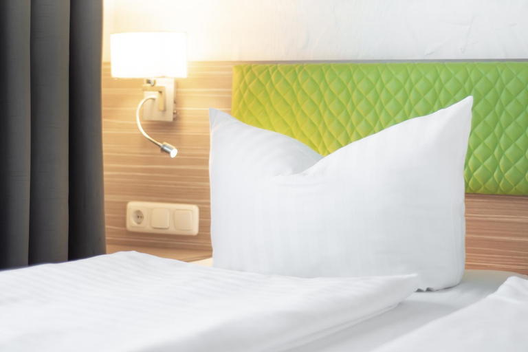 Bedroom 2, Hotel Sonnenhof Pleinfeld, Weißenburg-Gunzenhausen
