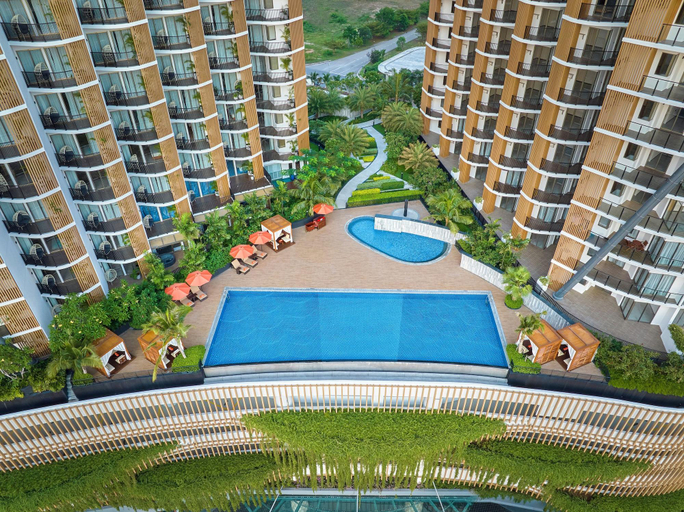 Sport & Beauty 2, Birkin International Hotel, Malacca City