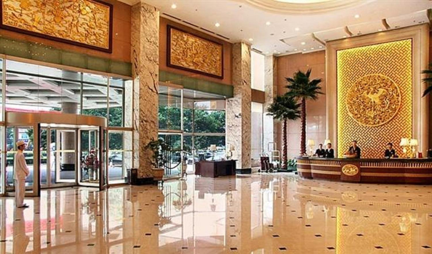 Public Area 5, Grand Metropark Wanshi TAIyuan, Taiyuan