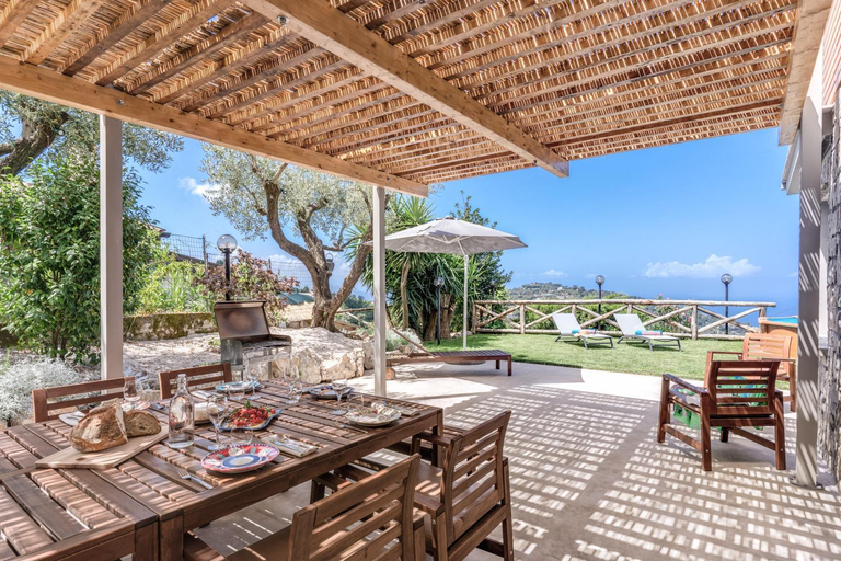 Food & Drinks, Maison Annie - Mental Wellness Retreats, Napoli