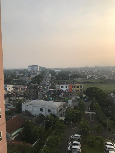 Others 2, Jasmin Park Apartemen By Fix's Room, Bogor