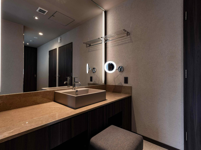 Bathroom 3, Y-HOTEL - Vacation STAY 22298v, Hiroshima