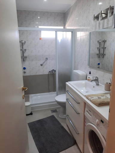 Bathroom, Premium apartment Sunny, Poreč