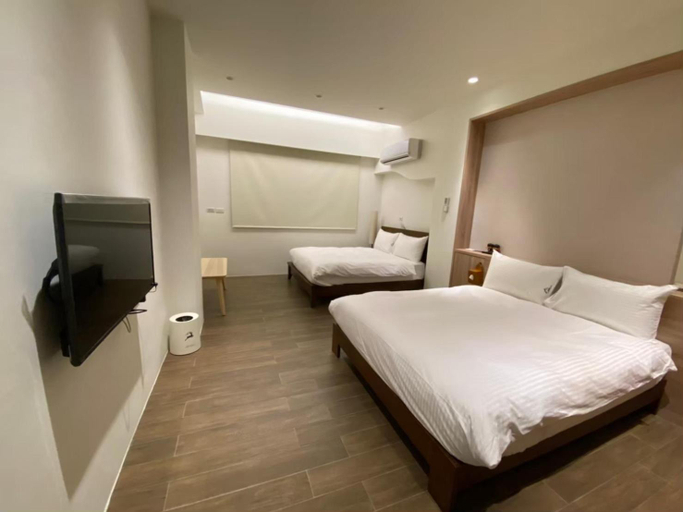 3, Lin's House, Nantou