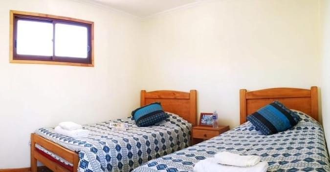 2, Hotel La Pica, Elqui