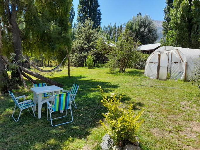 4, Hostel Casona Alameda, Bariloche