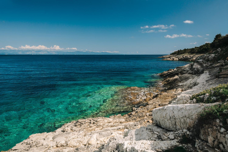 3, Villa Lover's Nest, Ionian Islands