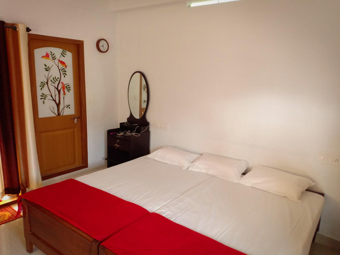 3, Mountain Breeze Villa and Homestay, Idukki