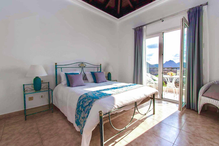 Bedroom 2, Villa Pandora, Santa Cruz de Tenerife