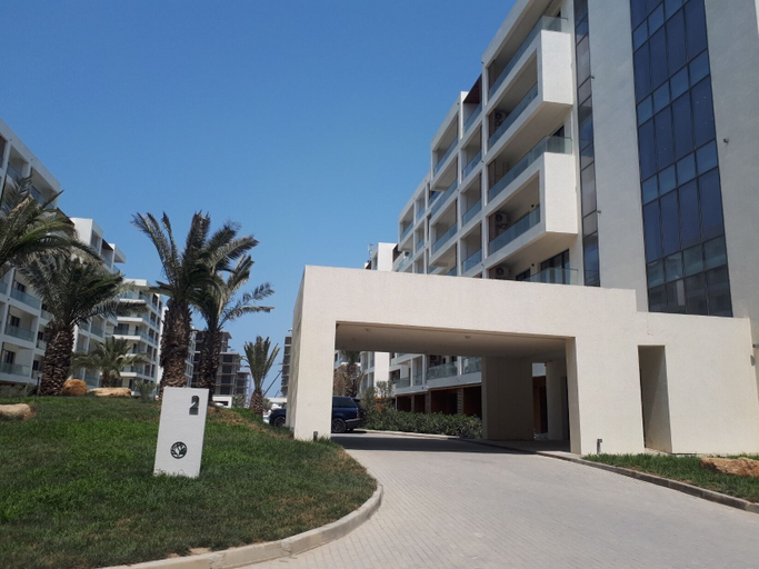 Exterior 4, Park Residence 2 Seabreeze, Baku