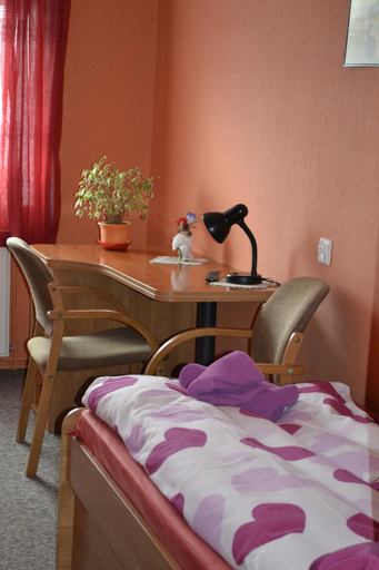 Bedroom 3, Zajazd Maxim, Żywiec