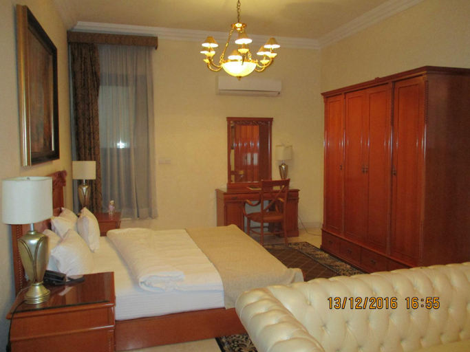 Facilities 4, Issham Hotel, Jeddah