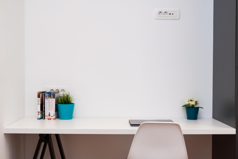 Others 3, LOOX serviced apartments Hatzova, Zagreb