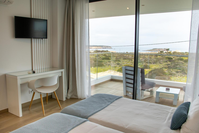 Bedroom 2, Sunrise Villa, Vila do Bispo