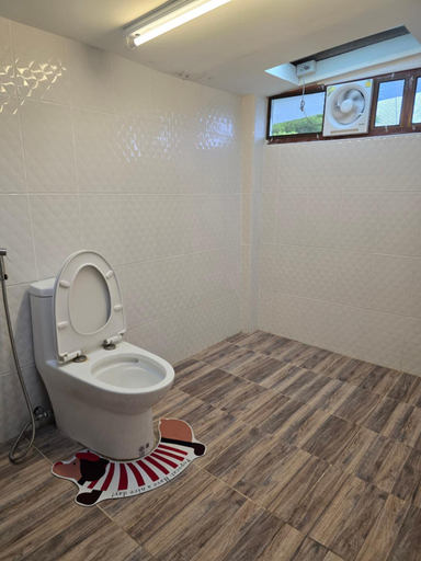 Bathroom 3, DGD Chiangmai @ Maerim, Mae Rim