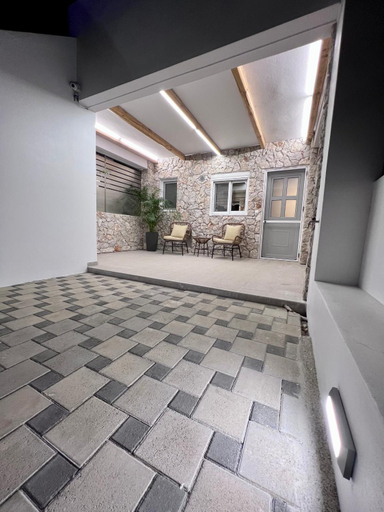 Facilities 2, Casa Sym Faliraki, South Aegean