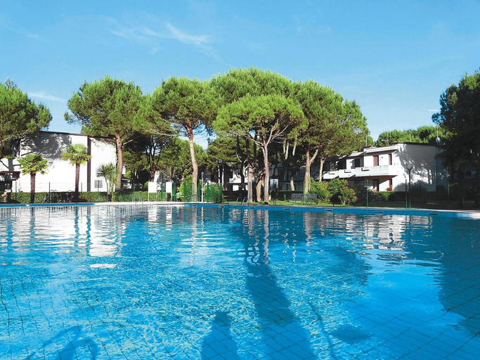 Sport & Beauty, Villaggio White Star, Venezia