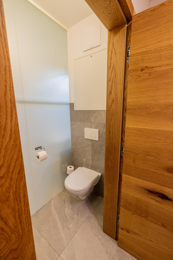 Room 2, 066 Whkb 5 in St Georgen am Kreischberg, Murau