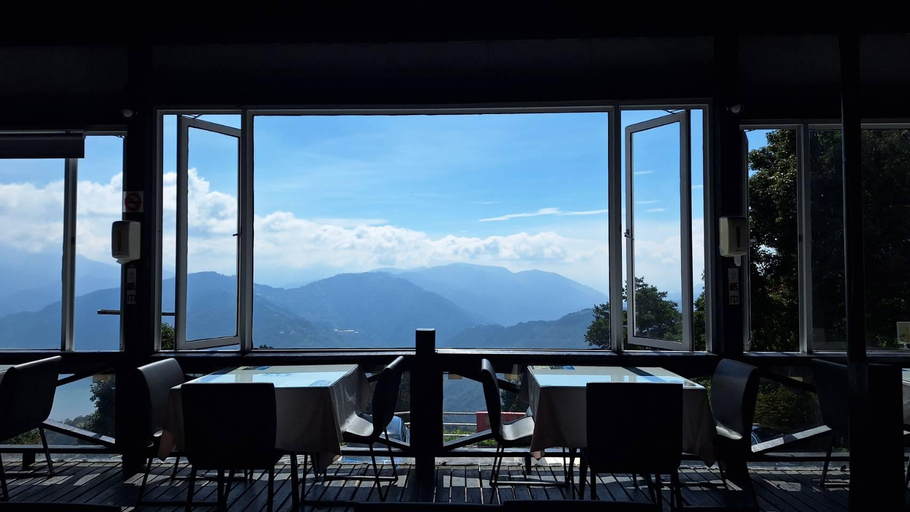 Food & Drinks 4, Zusin Shin Garden Hotel, Nantou
