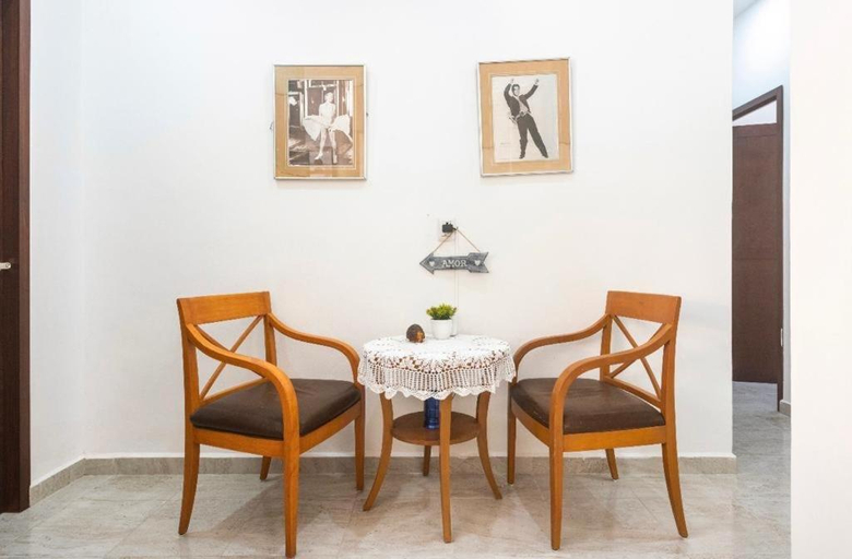 2, Private Room Puerto Morelos, Benito Juárez