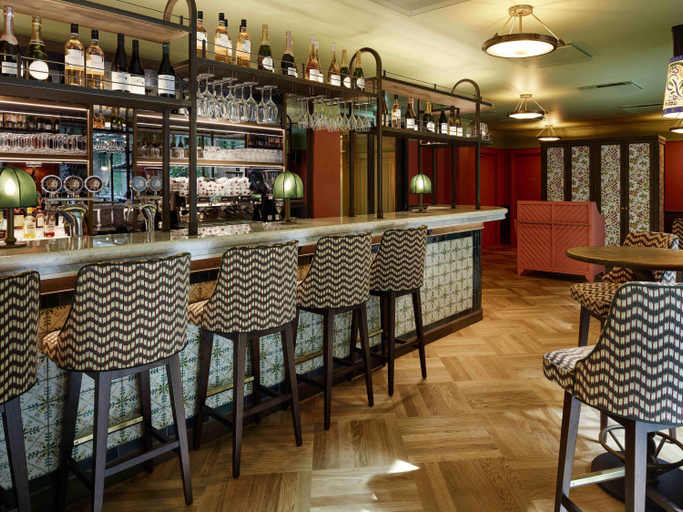 Food & Drinks 5, 25hours Hotel Indre By, Copenhagen