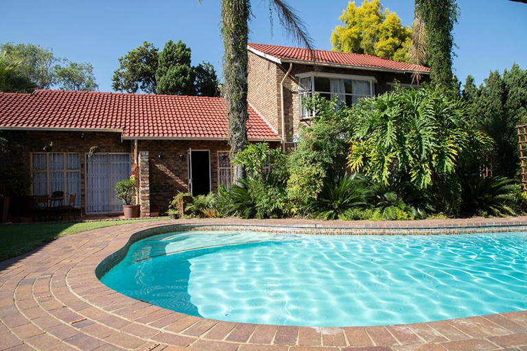 Sport & Beauty 4, Serene Guest Manor, City of Johannesburg